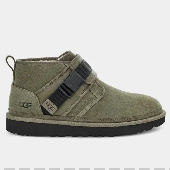 Ugg Brunel SnapBack
